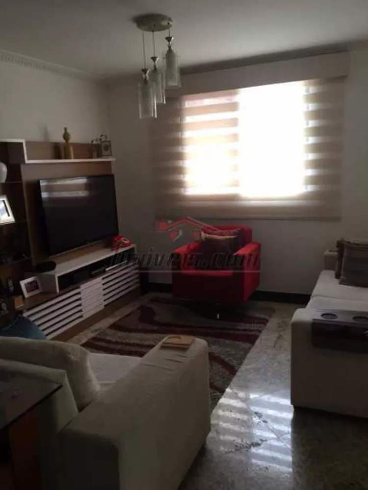 Casa de Condomínio à venda com 4 quartos, 170m² - Foto 3