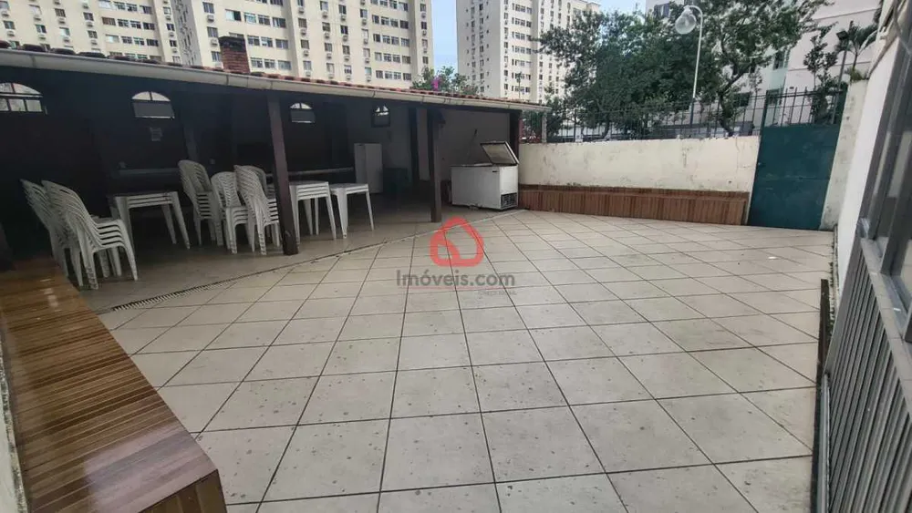 Apartamento, 2 quartos, 49 m² - Foto 11