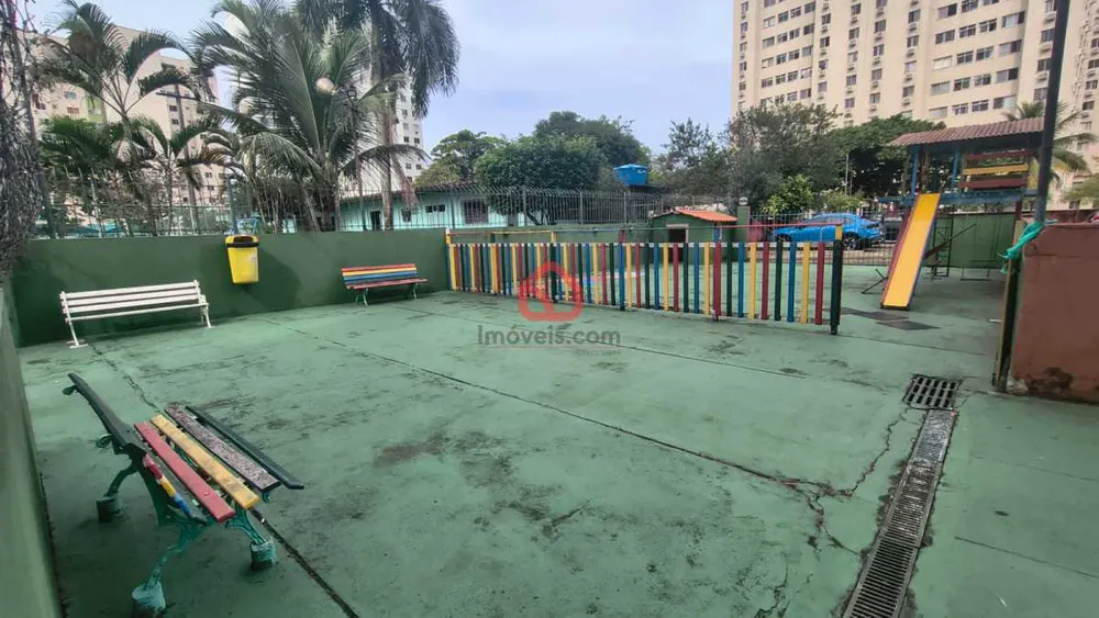 Apartamento, 2 quartos, 49 m² - Foto 2