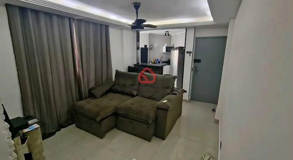 Apartamento, 2 quartos, 49 m² - Foto 9