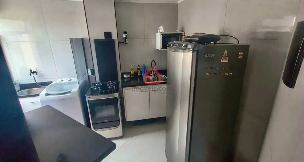 Apartamento, 2 quartos, 49 m² - Foto 5