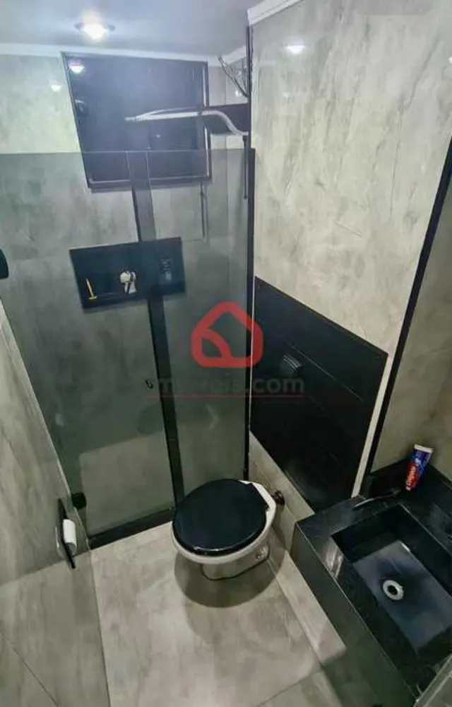 Apartamento, 2 quartos, 49 m² - Foto 1