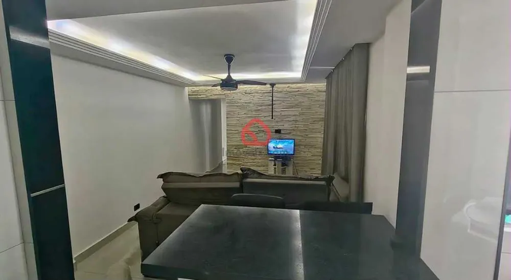 Apartamento, 2 quartos, 49 m² - Foto 2