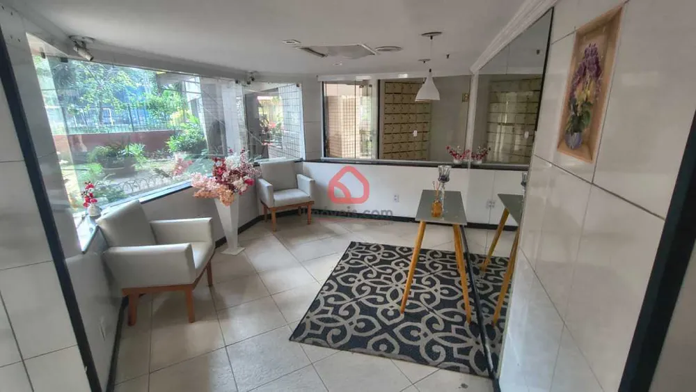 Apartamento, 2 quartos, 49 m² - Foto 8