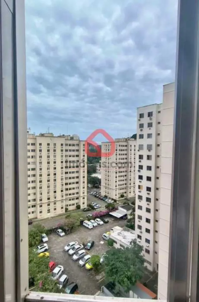 Apartamento, 2 quartos, 49 m² - Foto 3