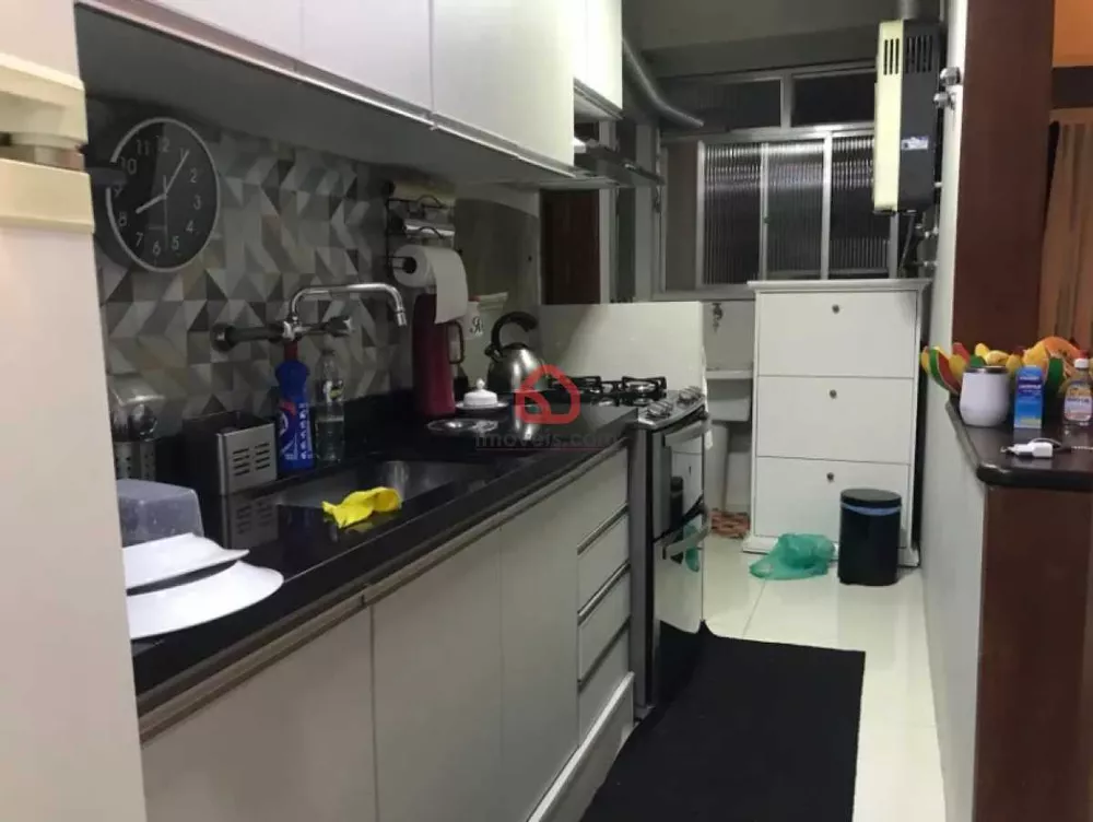Apartamento, 2 quartos, 95 m² - Foto 8