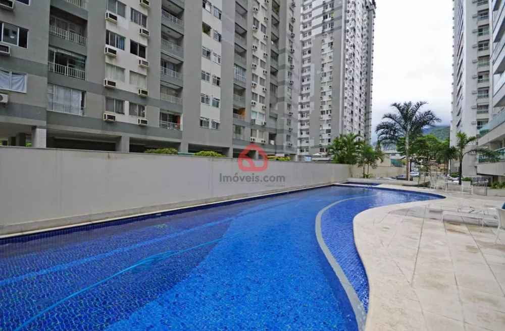 Apartamento, 2 quartos, 95 m² - Foto 4