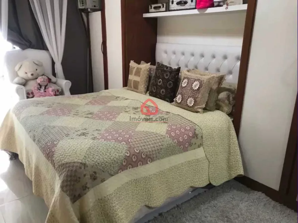 Apartamento, 2 quartos, 95 m² - Foto 5
