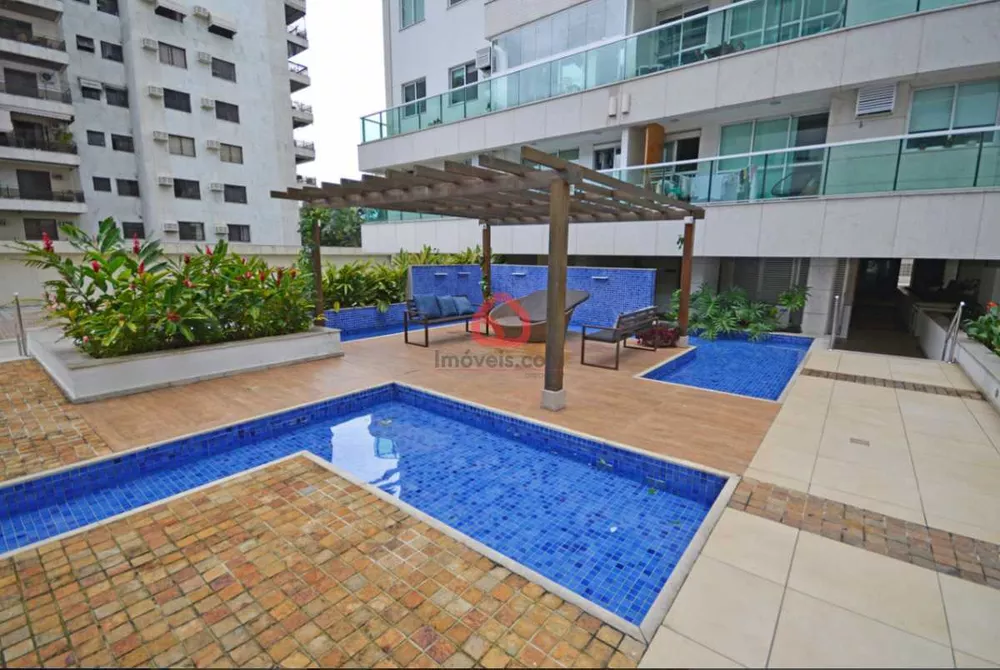 Apartamento, 2 quartos, 95 m² - Foto 12