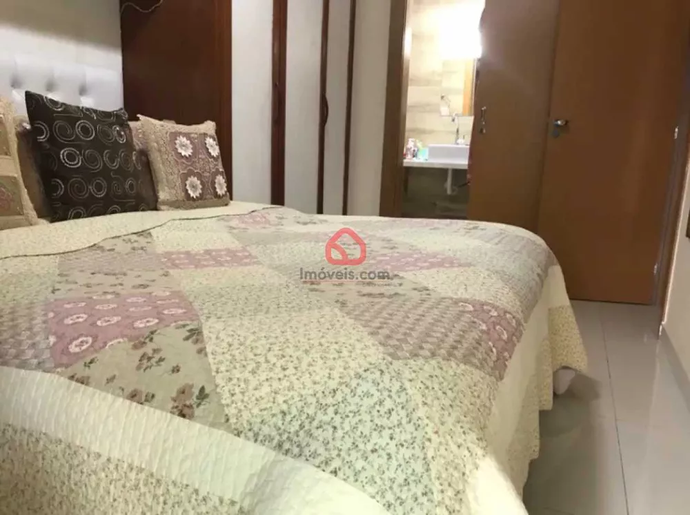 Apartamento, 2 quartos, 95 m² - Foto 7
