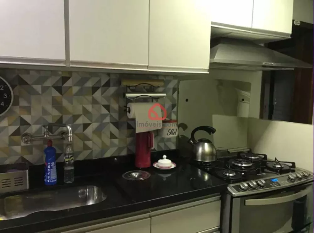 Apartamento, 2 quartos, 95 m² - Foto 15