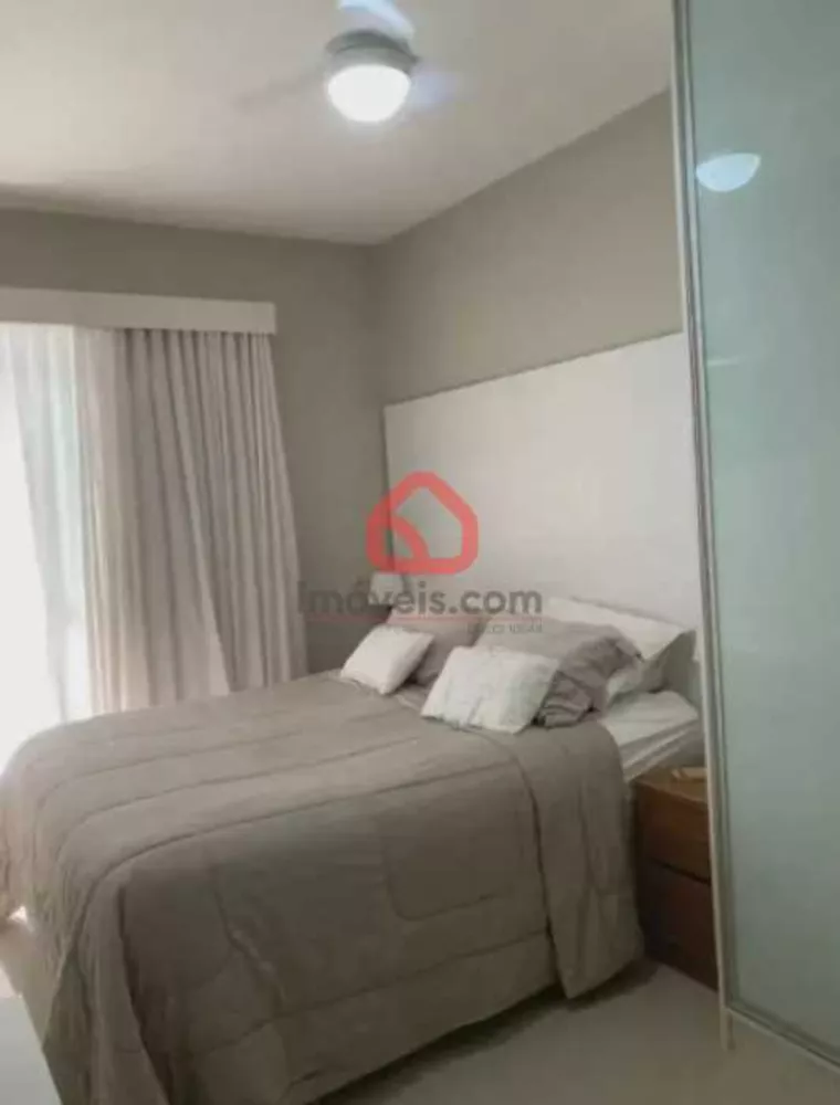 Apartamento, 2 quartos, 95 m² - Foto 11