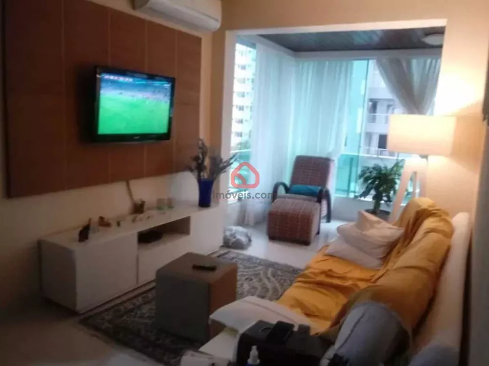 Apartamento, 2 quartos, 95 m² - Foto 13