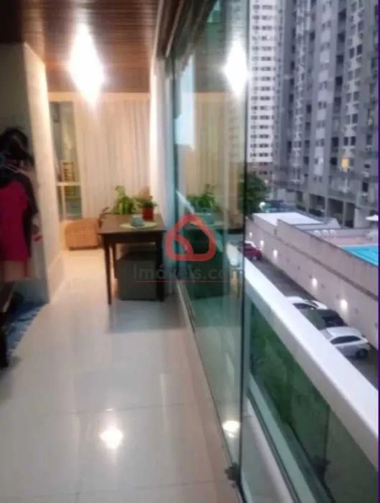 Apartamento, 2 quartos, 95 m² - Foto 9