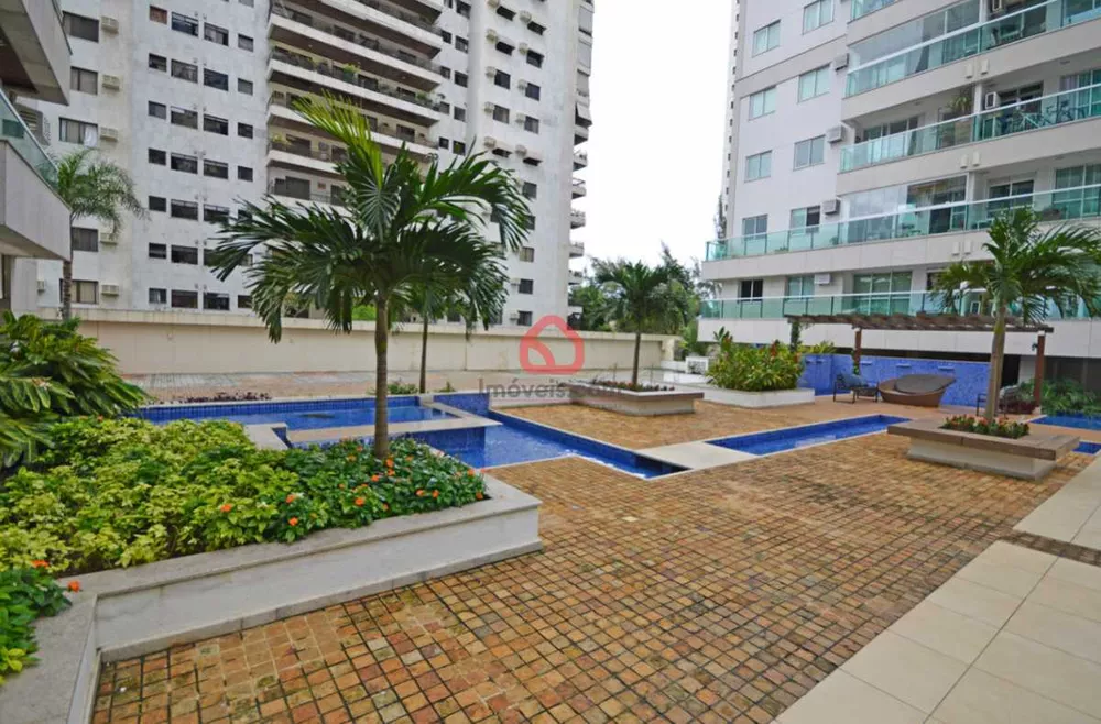 Apartamento, 2 quartos, 95 m² - Foto 17