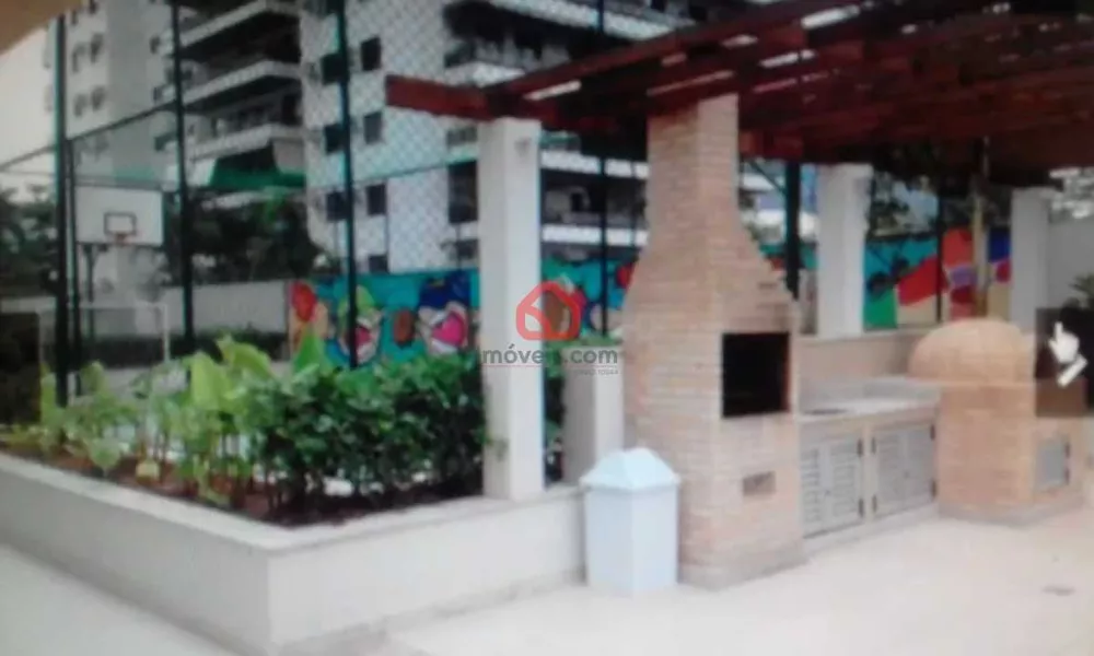 Apartamento, 2 quartos, 95 m² - Foto 2