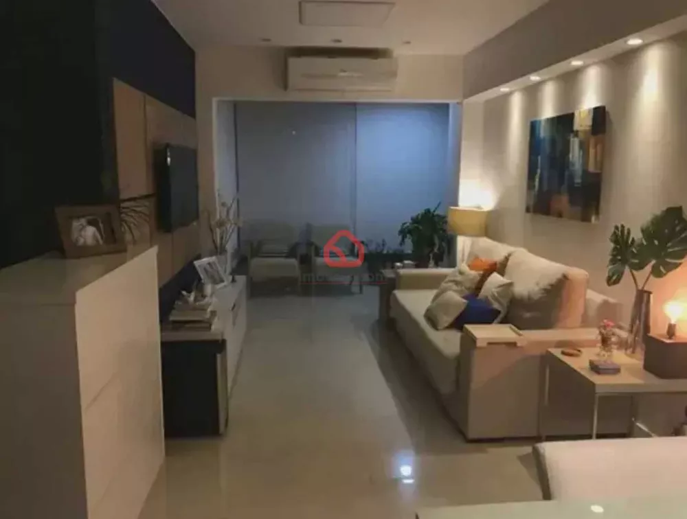 Apartamento, 2 quartos, 95 m² - Foto 10