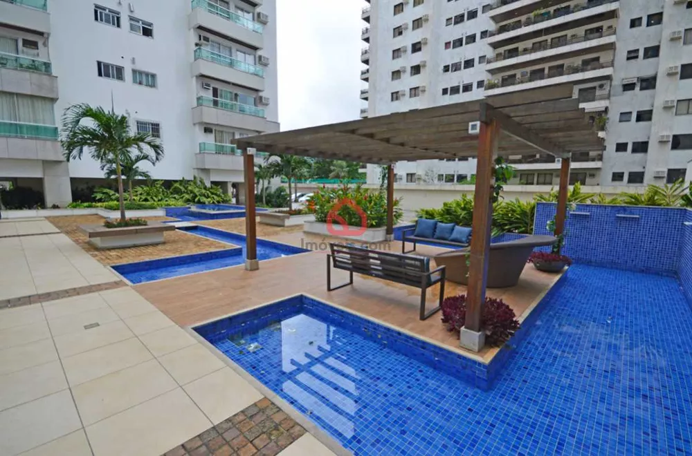Apartamento, 2 quartos, 95 m² - Foto 6