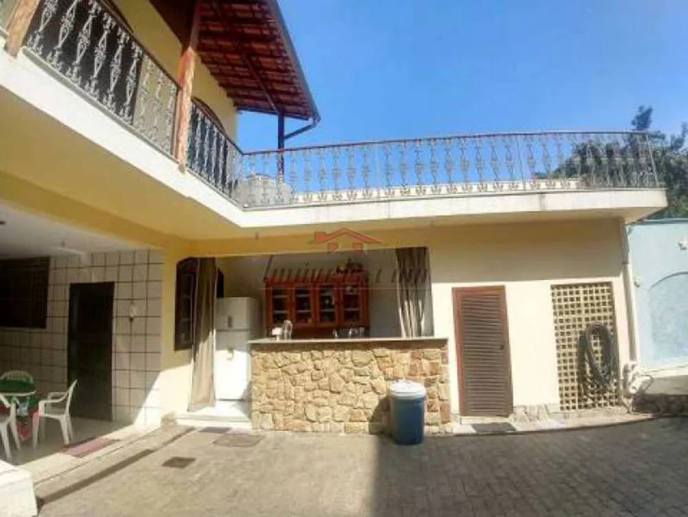 Casa, 6 quartos, 493 m² - Foto 18