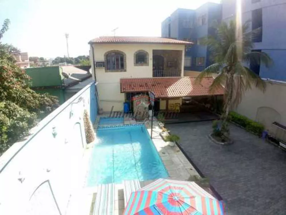 Casa, 6 quartos, 493 m² - Foto 21