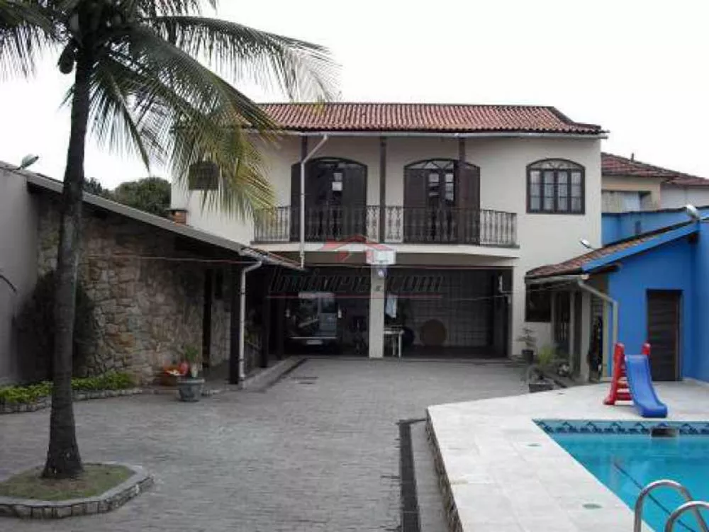 Casa, 6 quartos, 493 m² - Foto 16