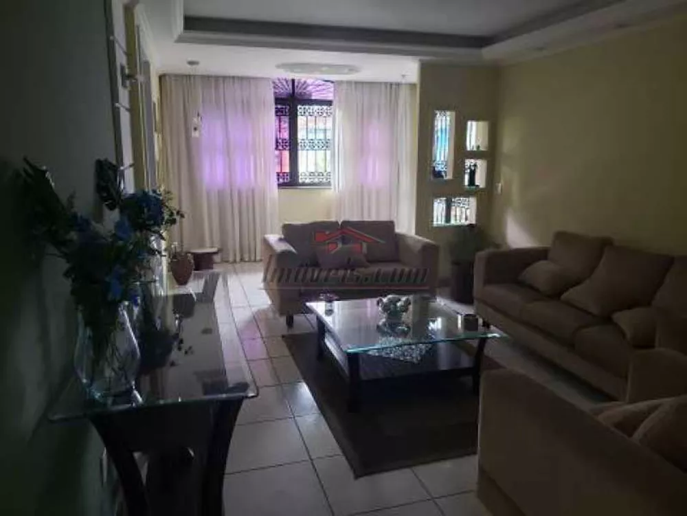 Casa, 6 quartos, 493 m² - Foto 3