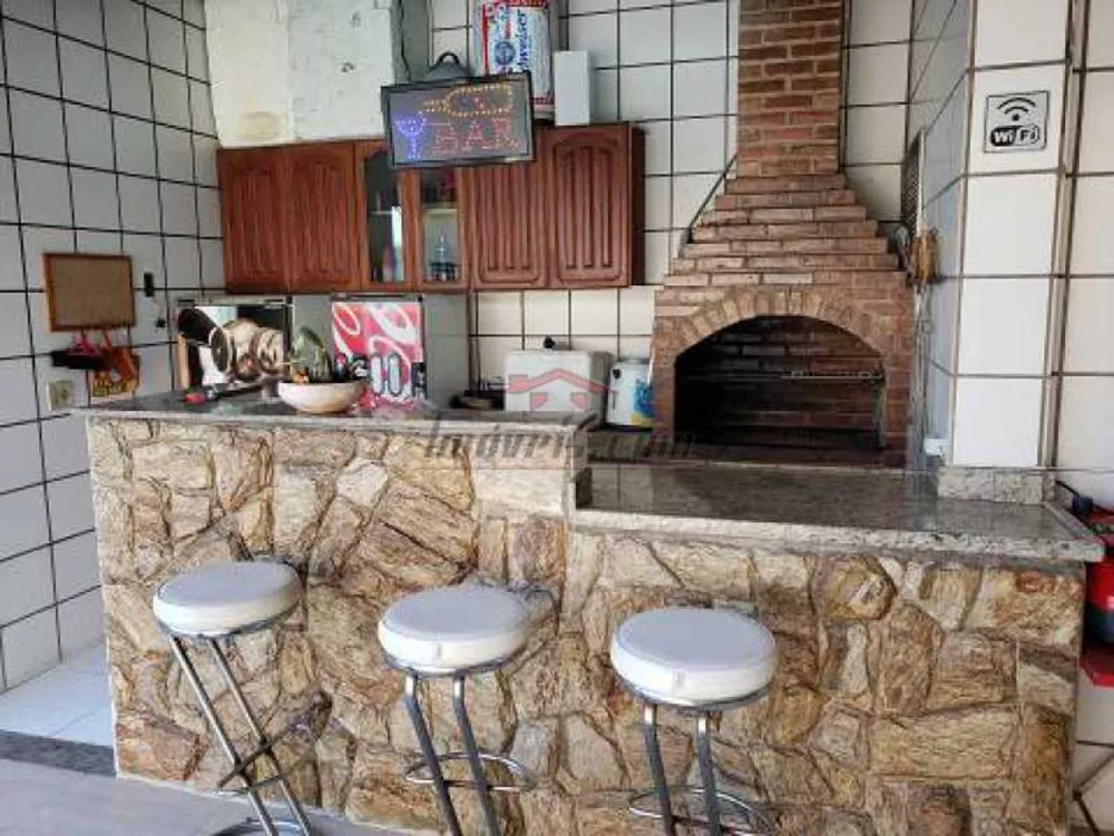 Casa, 6 quartos, 493 m² - Foto 19