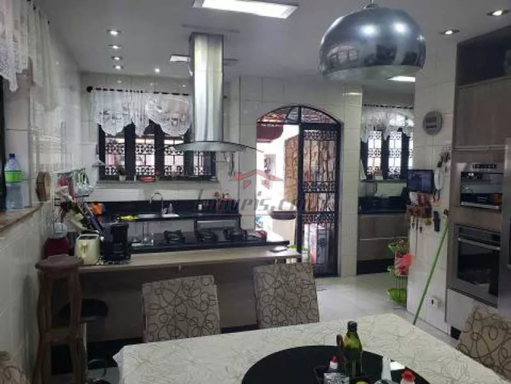 Casa, 6 quartos, 493 m² - Foto 12