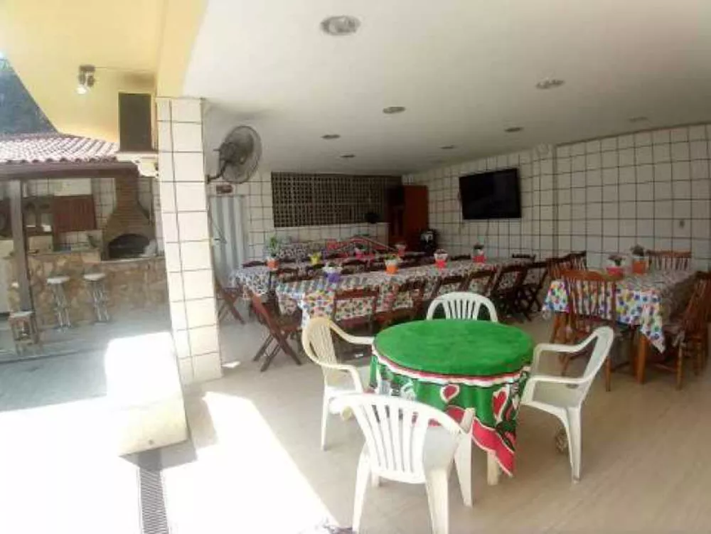 Casa, 6 quartos, 493 m² - Foto 20