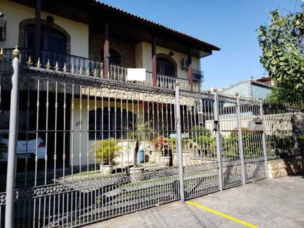 Casa, 6 quartos, 493 m² - Foto 25