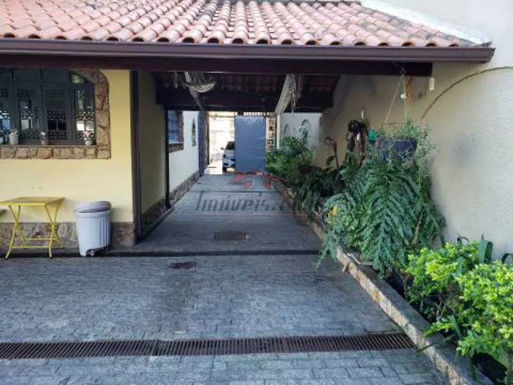 Casa, 6 quartos, 493 m² - Foto 23