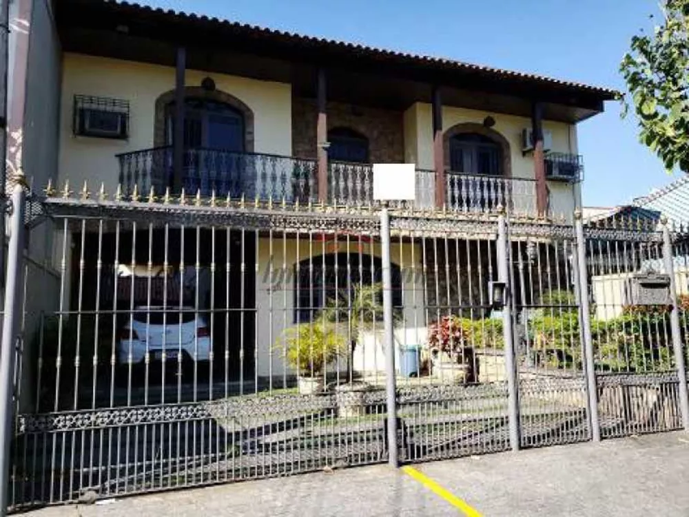 Casa, 6 quartos, 493 m² - Foto 1