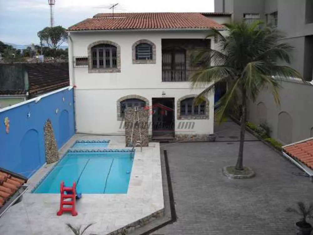 Casa, 6 quartos, 493 m² - Foto 22