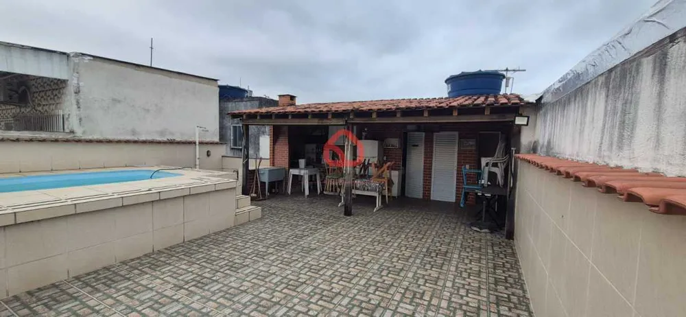 Casa de Condomínio, 4 quartos - Foto 28
