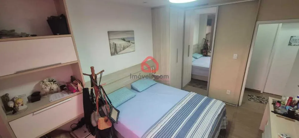 Casa de Condomínio, 4 quartos - Foto 6