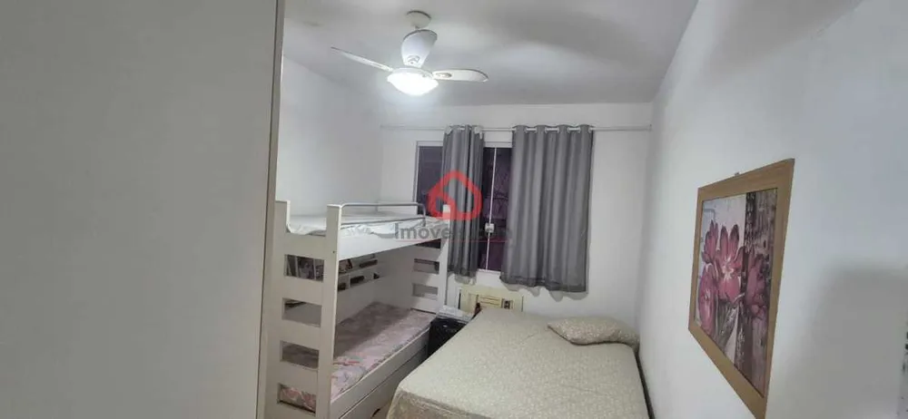 Casa de Condomínio, 4 quartos - Foto 9