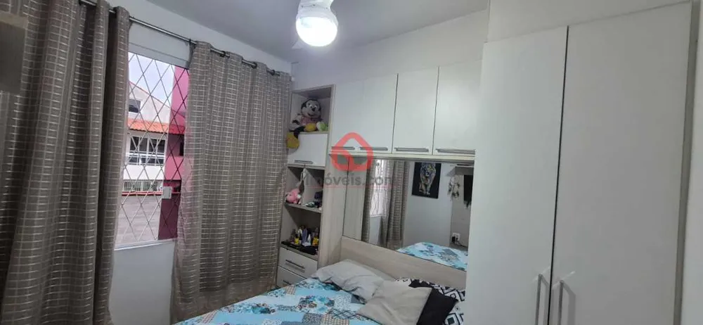 Casa de Condomínio, 4 quartos - Foto 8