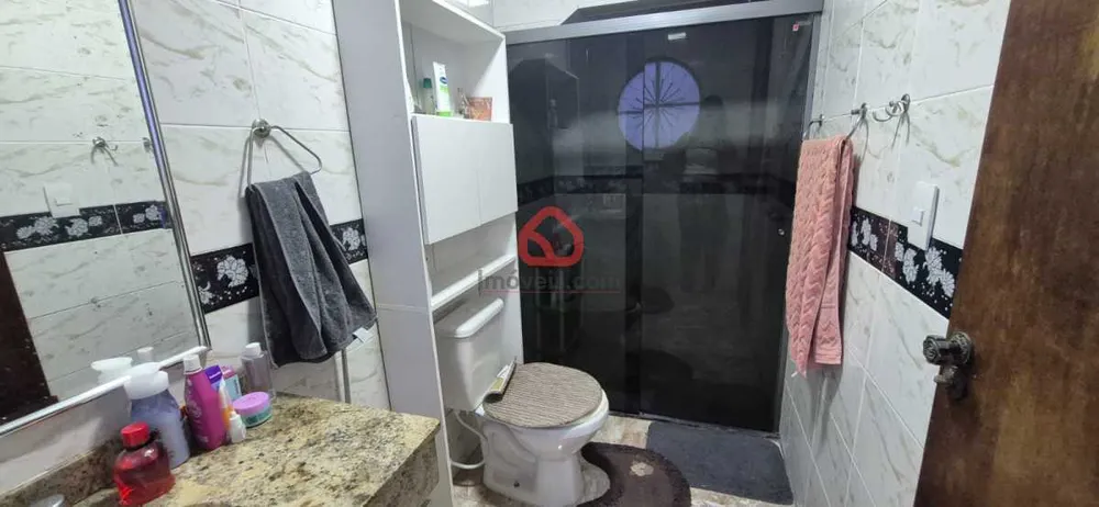 Casa de Condomínio, 4 quartos - Foto 17
