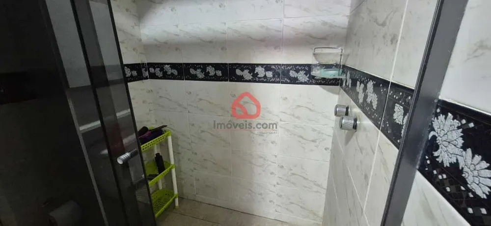 Casa de Condomínio, 4 quartos - Foto 21