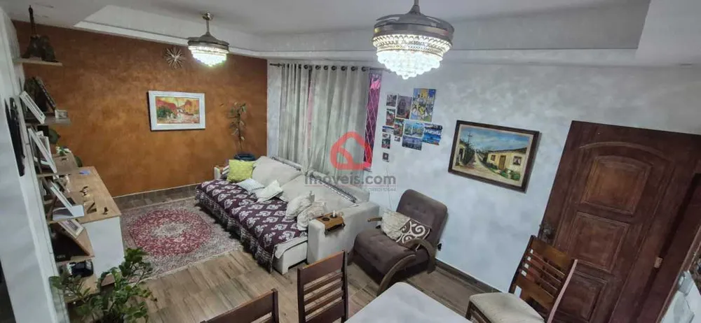 Casa de Condomínio, 4 quartos - Foto 3
