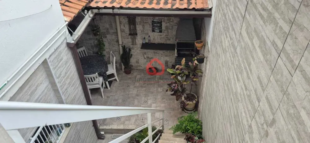Casa de Condomínio, 4 quartos - Foto 25