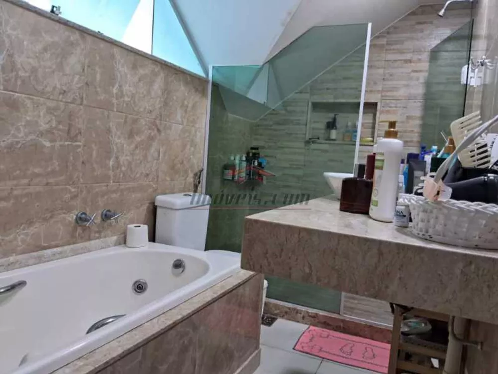 Casa de Condomínio, 4 quartos - Foto 16