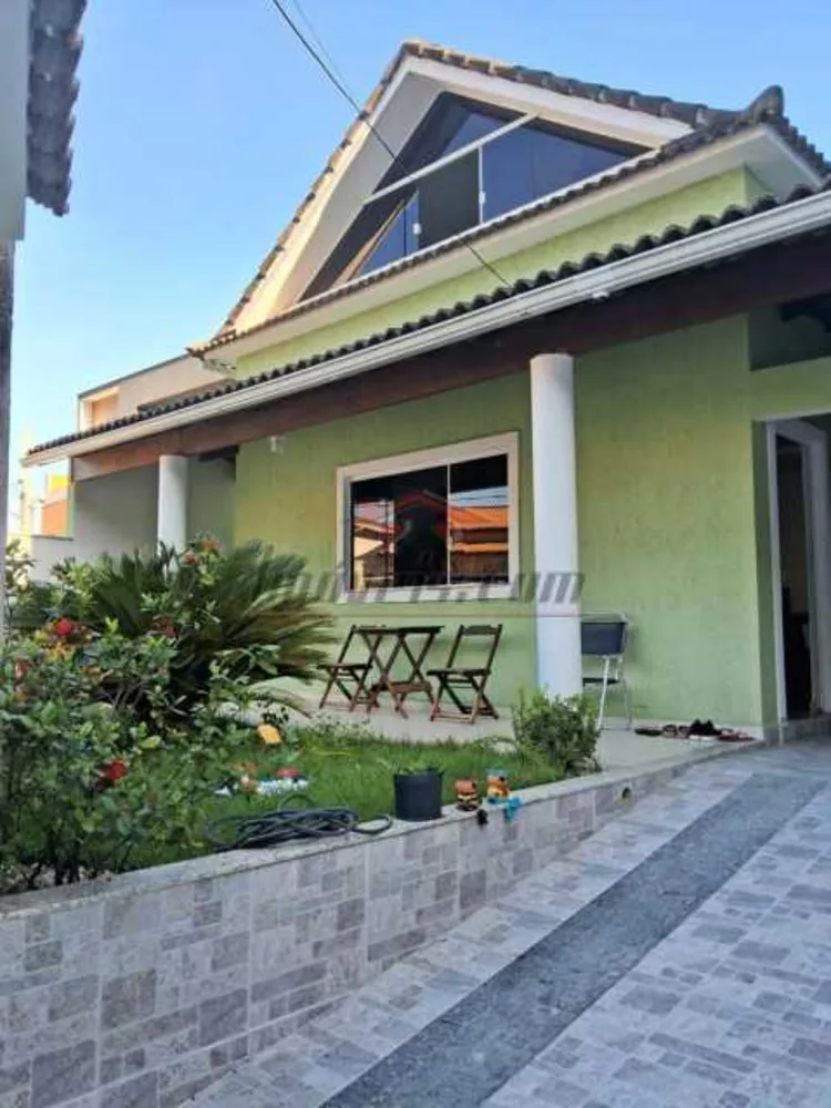 Casa de Condomínio, 4 quartos - Foto 18