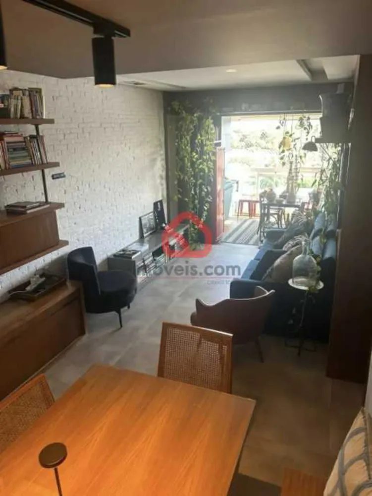 Apartamento, 4 quartos, 107 m² - Foto 7
