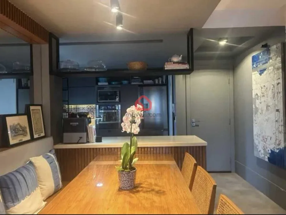 Apartamento, 4 quartos, 107 m² - Foto 6