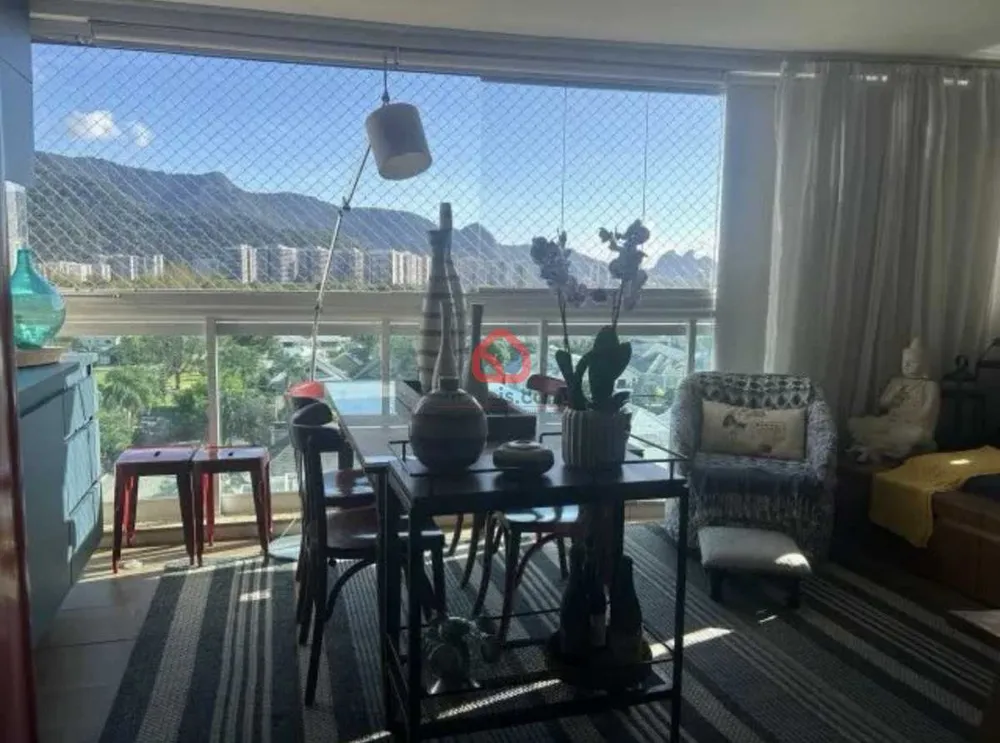 Apartamento, 4 quartos, 107 m² - Foto 1