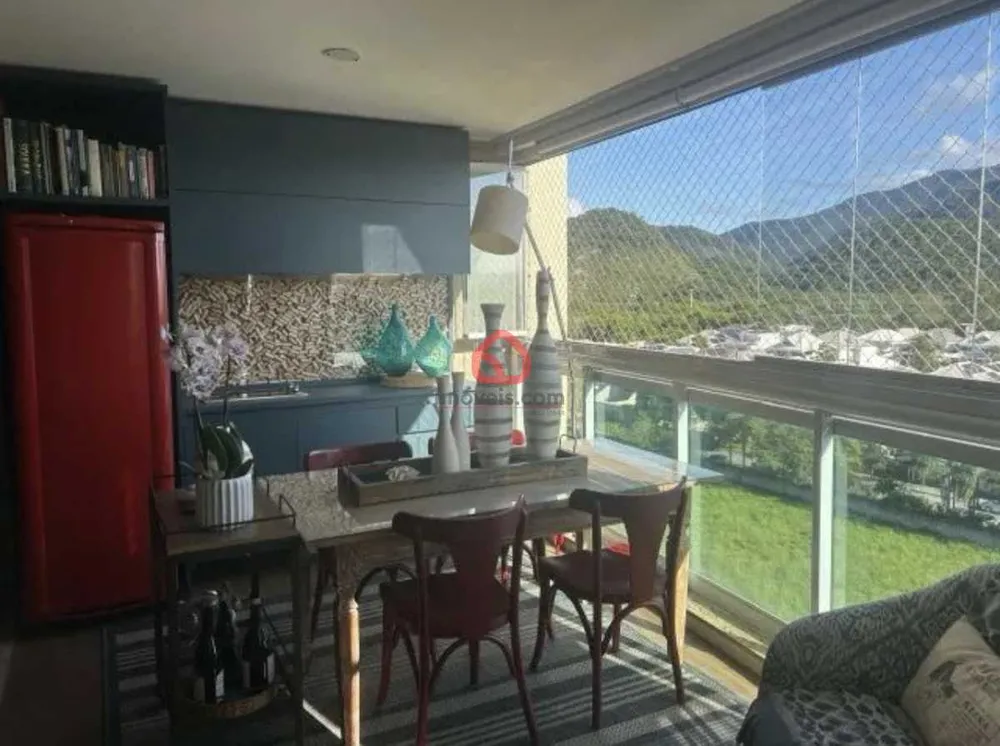 Apartamento, 4 quartos, 107 m² - Foto 3