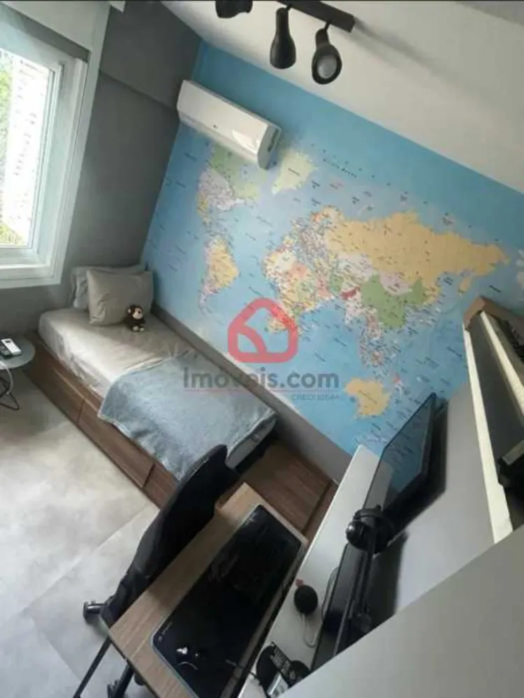 Apartamento, 4 quartos, 107 m² - Foto 12