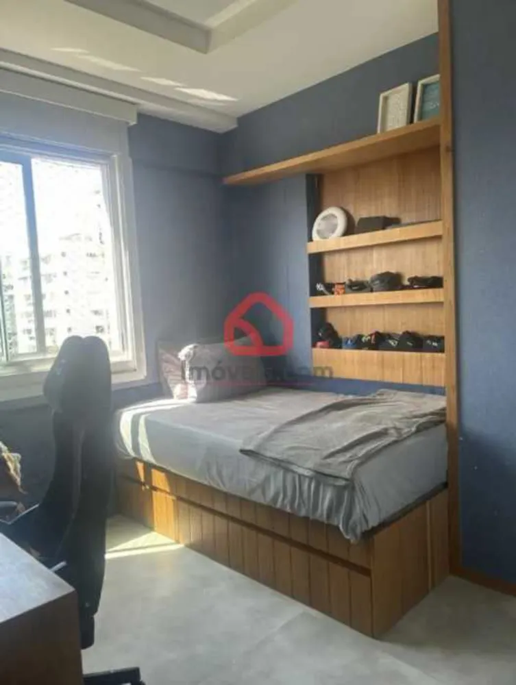 Apartamento, 4 quartos, 107 m² - Foto 15