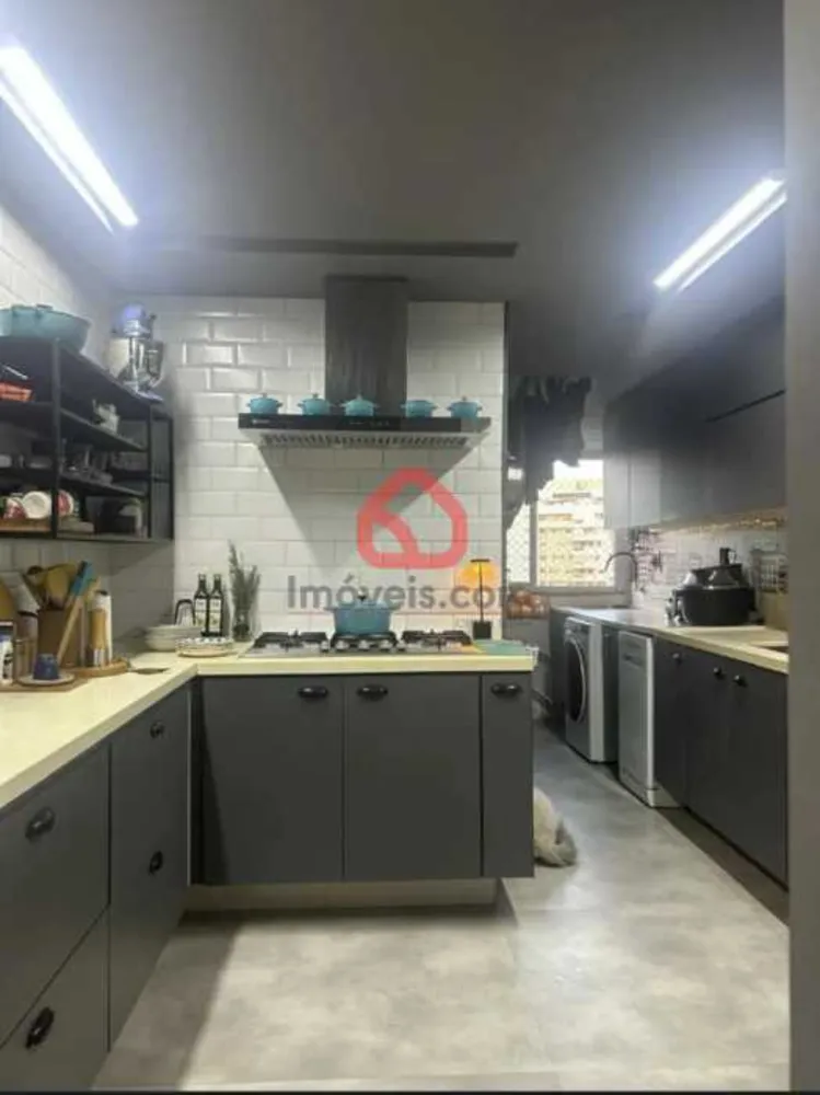 Apartamento, 4 quartos, 107 m² - Foto 18